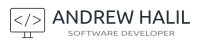 andrewhalil.com