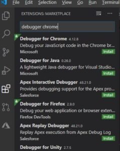 How to Interactively Debug Angular Applications – andrewhalil.com