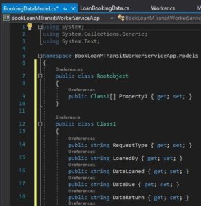 Using Masstransit For Distributed Message Handling With Net Core Using Masstransit For Distributed Message Handling With Net Core