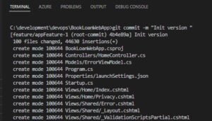 How to Configure and Import Git Repositories into Azure DevOps Services ...