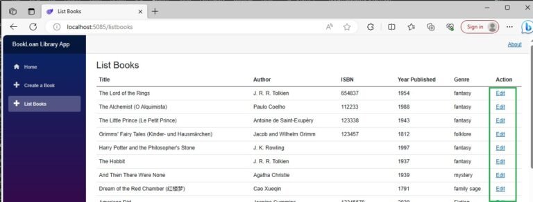How to use Entity Framework Core with ASP.NET Core Blazor Server ...