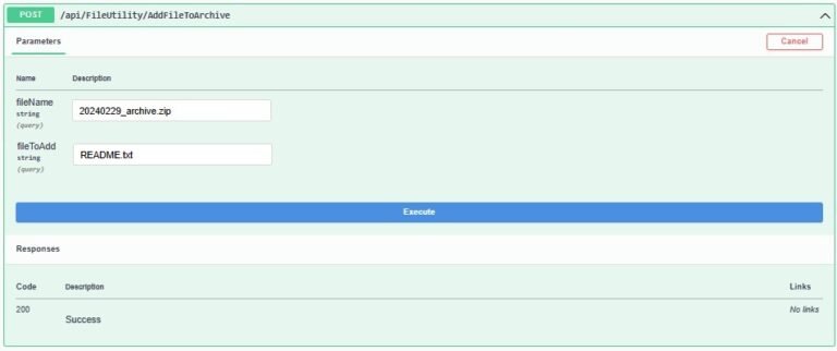 How to use ZipFile in .NET 8.0 for Extracting File Archives ...